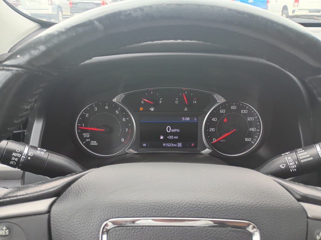 2020 GMC Acadia Image 20