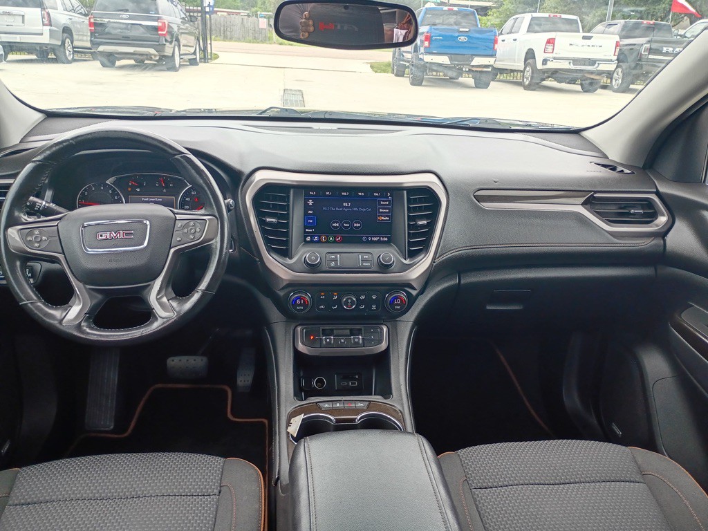 2020 GMC Acadia Image 21