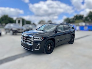 Image for 2020 GMC Acadia AT4 ID: 7387218