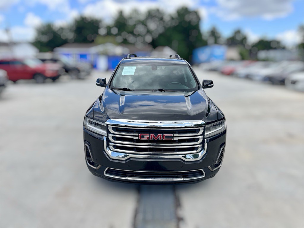 2020 GMC Acadia Image 2