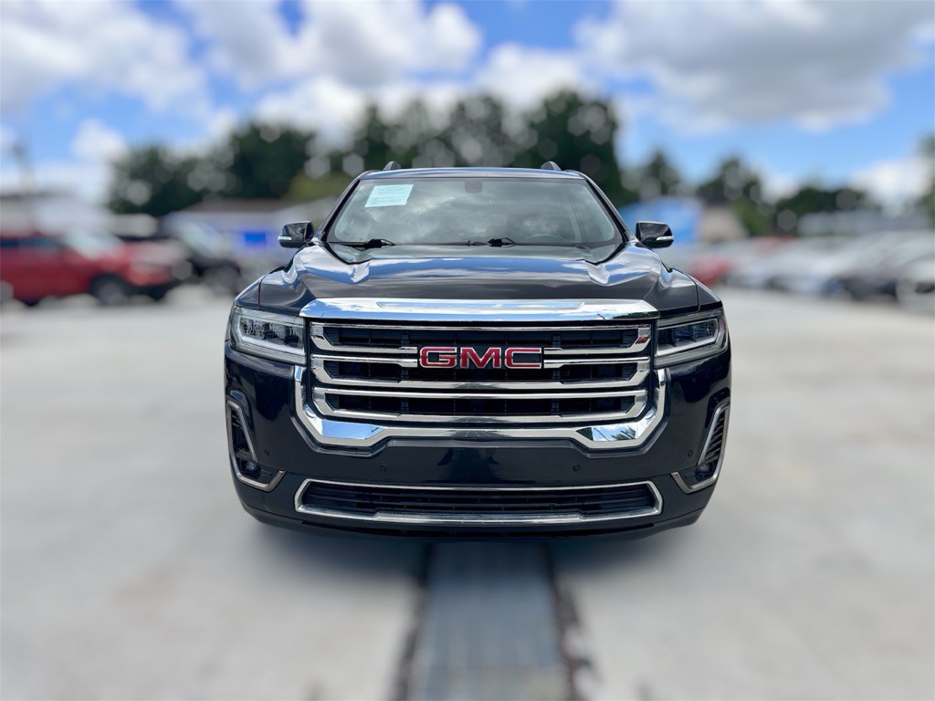 2020 GMC Acadia Image 5