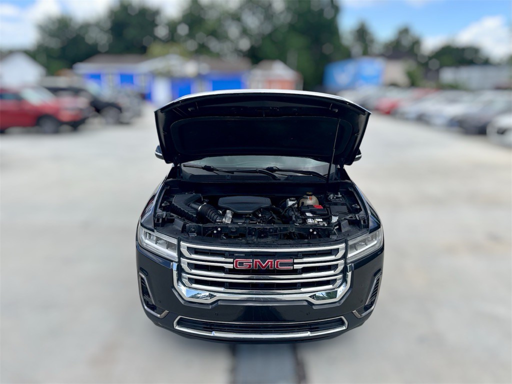 2020 GMC Acadia Image 19