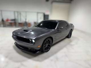 Image for 2021 Dodge Challenger R/T ID: 7387403