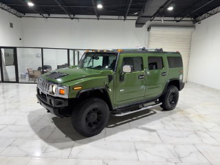 Image for 2005 HUMMER H2  ID: 7389683