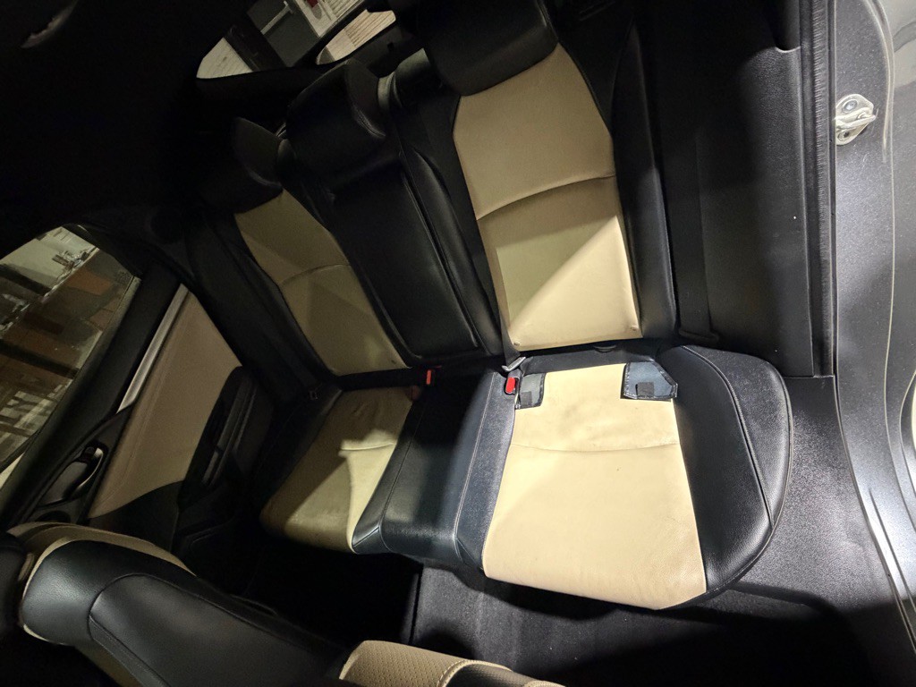 2018 Honda Civic Image 22