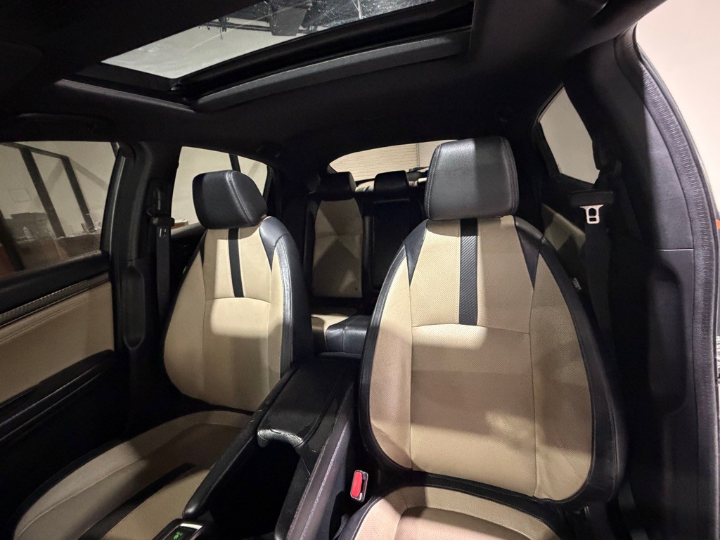 2018 Honda Civic Image 23