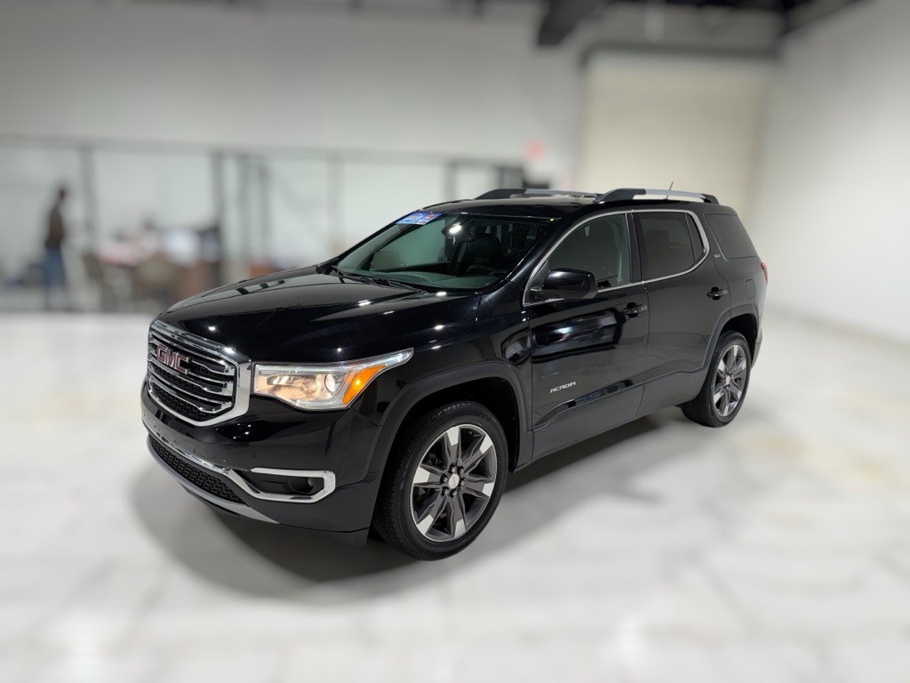 2019 GMC Acadia Image 1