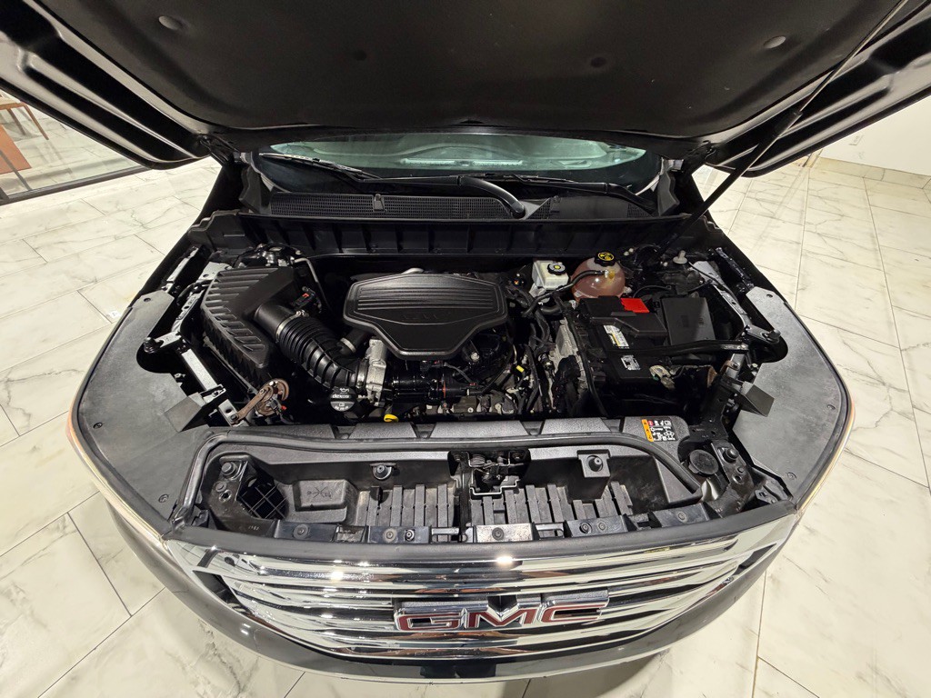 2019 GMC Acadia Image 4
