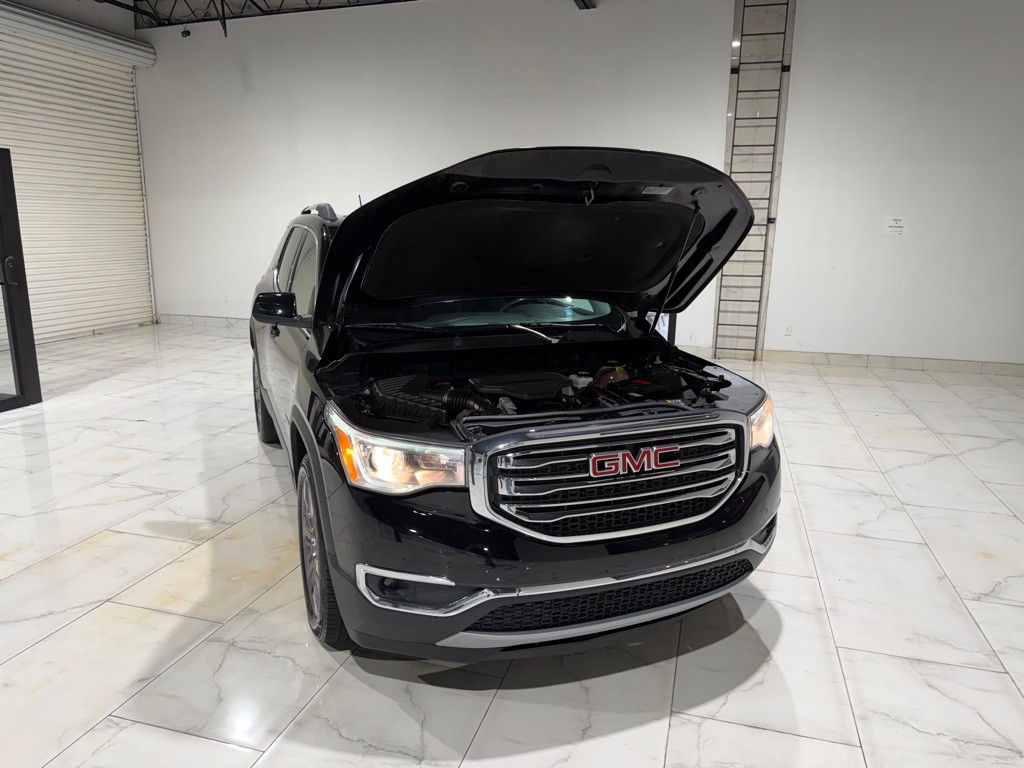 2019 GMC Acadia Image 5