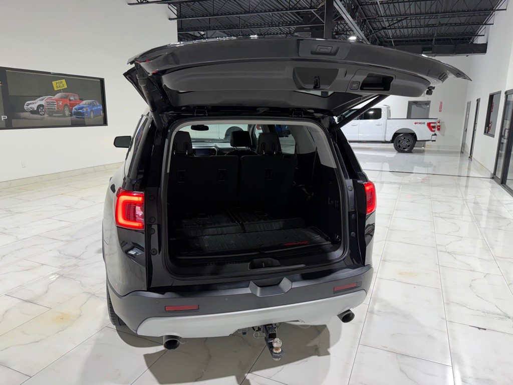2019 GMC Acadia Image 13