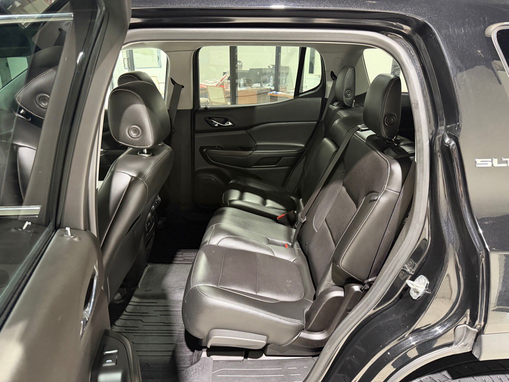 2019 GMC Acadia Image 15