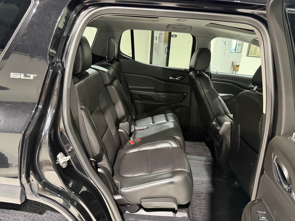 2019 GMC Acadia Image 17