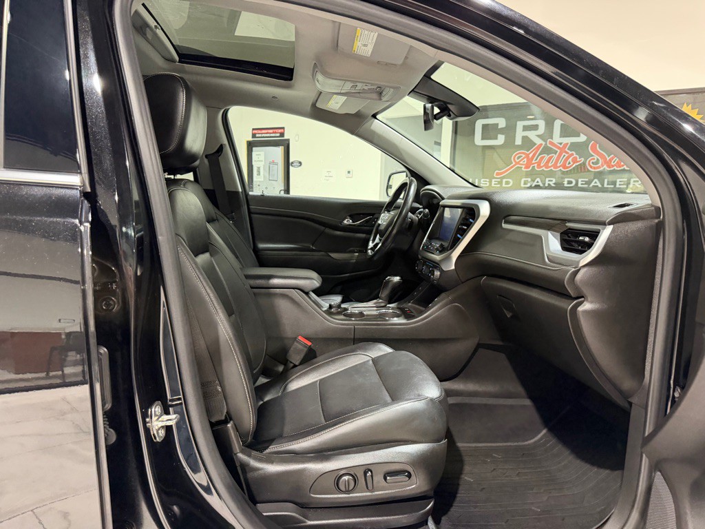 2019 GMC Acadia Image 19