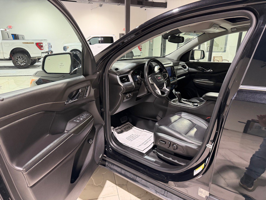 2019 GMC Acadia Image 20