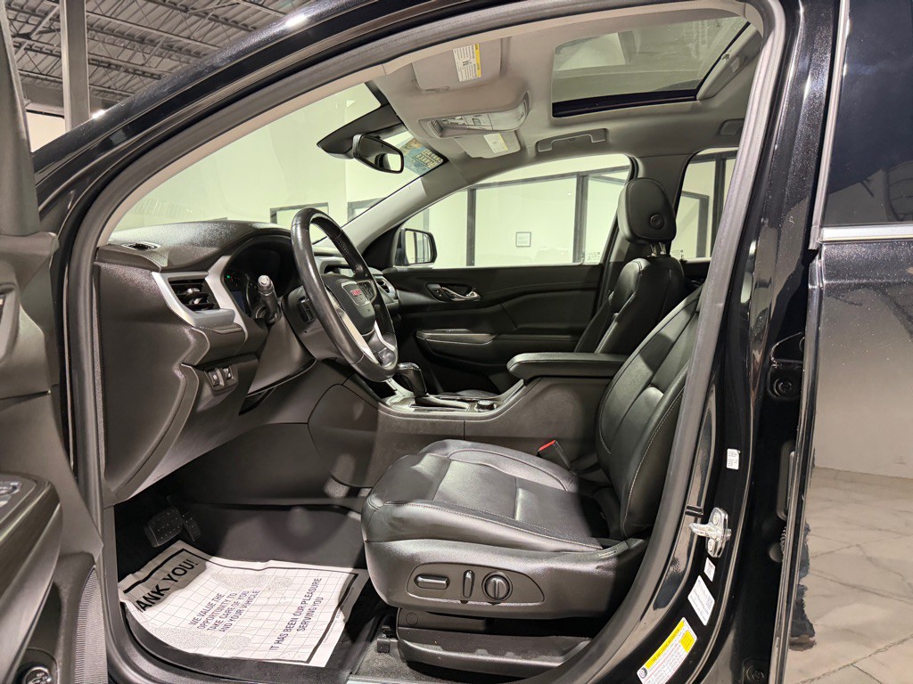 2019 GMC Acadia Image 21
