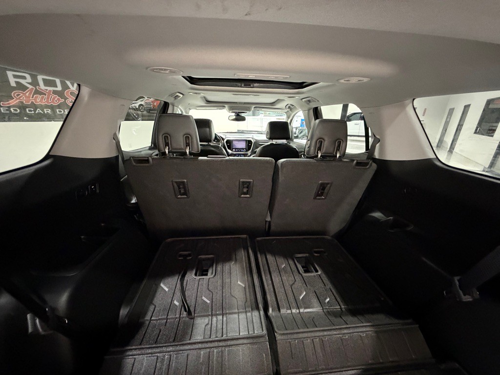 2019 GMC Acadia Image 22