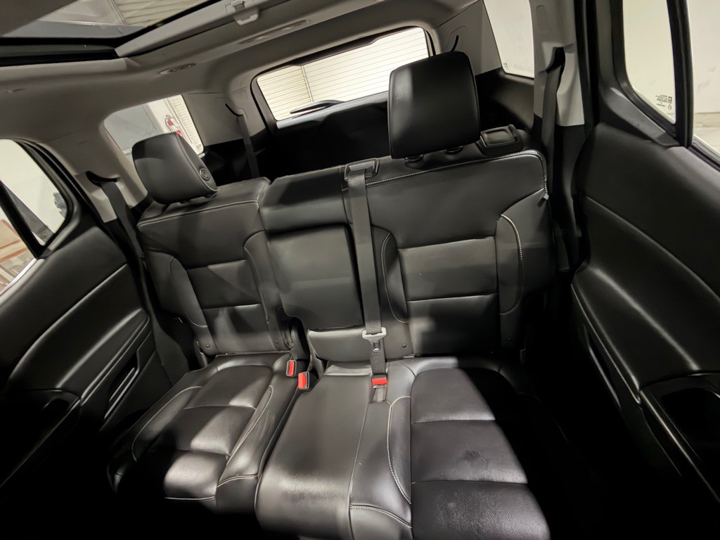 2019 GMC Acadia Image 23