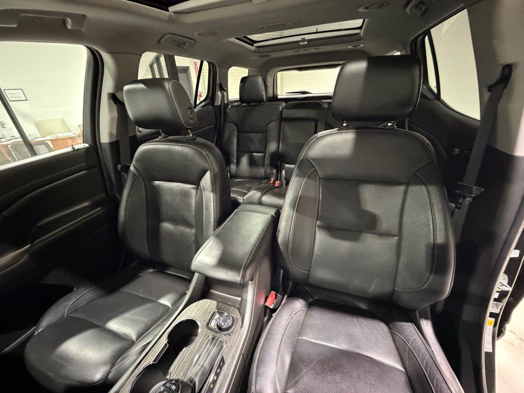 2019 GMC Acadia Image 24