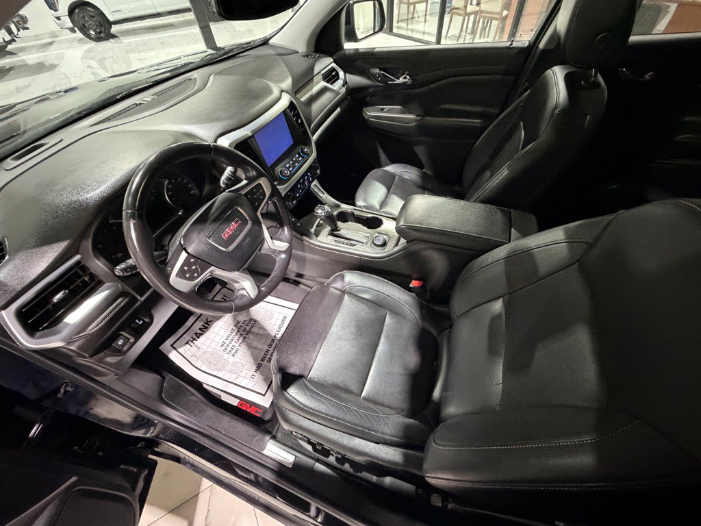 2019 GMC Acadia Image 25