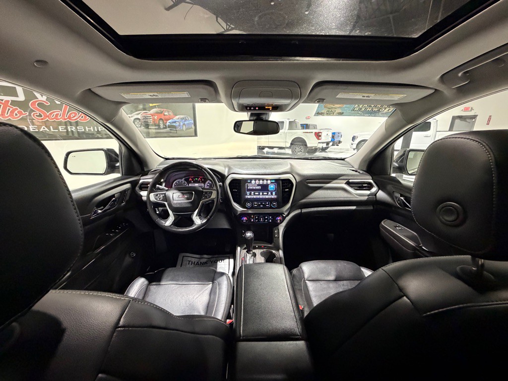 2019 GMC Acadia Image 26