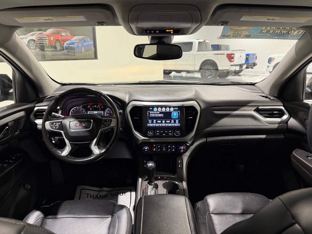 2019 GMC Acadia Image 27