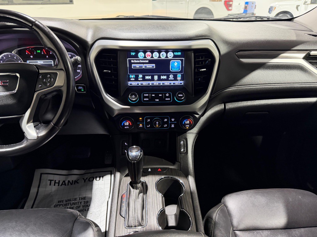 2019 GMC Acadia Image 28