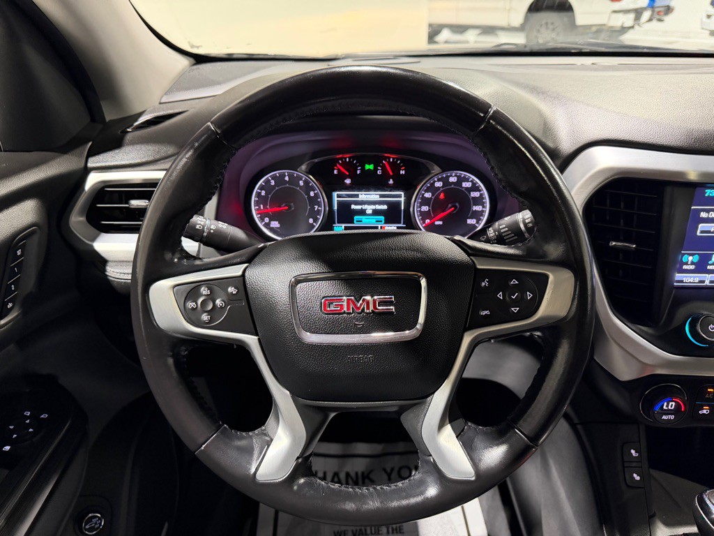 2019 GMC Acadia Image 29