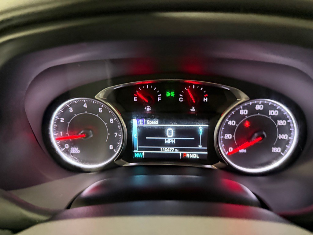 2019 GMC Acadia Image 30