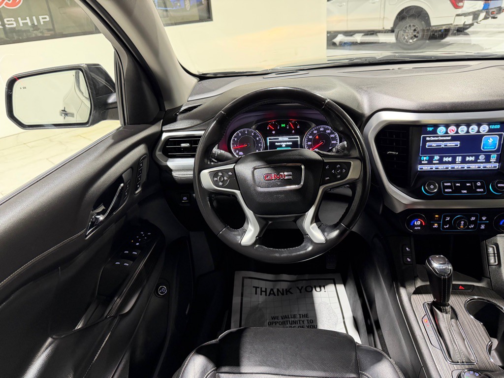 2019 GMC Acadia Image 31