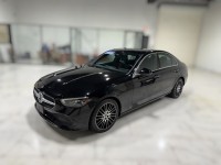 Image for 2024 Mercedes-Benz C-Class C 300 4MATIC ID: 7401416