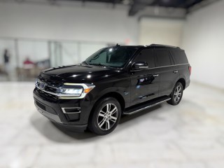 Image for 2023 Ford Expedition Limited ID: 7404977