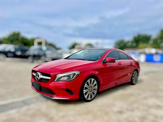 Image for 2018 Mercedes-Benz CLA-Class CLA 250 ID: 7405482