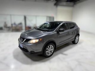 Image for 2017 Nissan Rogue S ID: 7407164