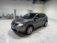 Image for 2017 Nissan Rogue S ID: 7407164