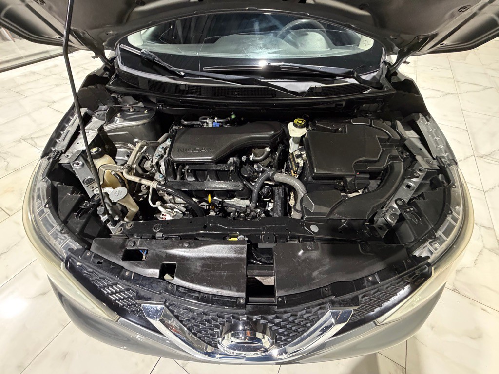 2017 Nissan Rogue Image 4