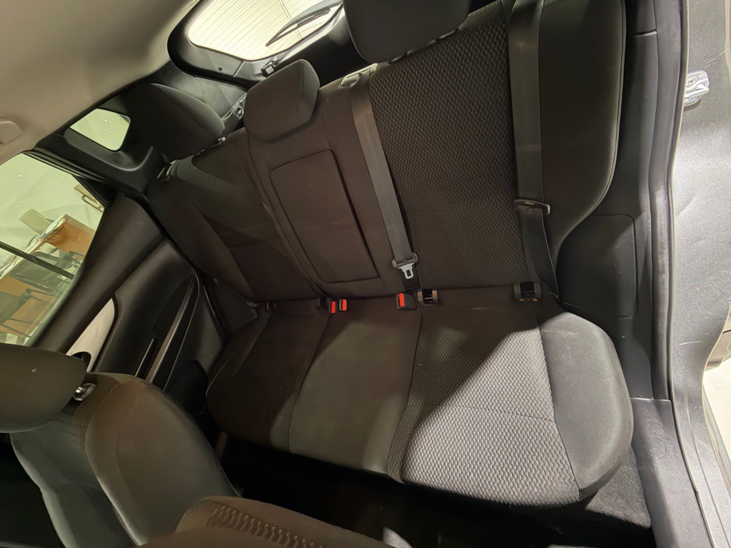 2017 Nissan Rogue Image 22