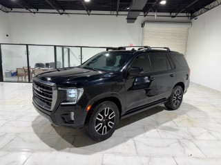 Image for 2021 GMC Yukon AT4 ID: 7416864