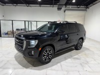 Image for 2021 GMC Yukon AT4 ID: 7416864