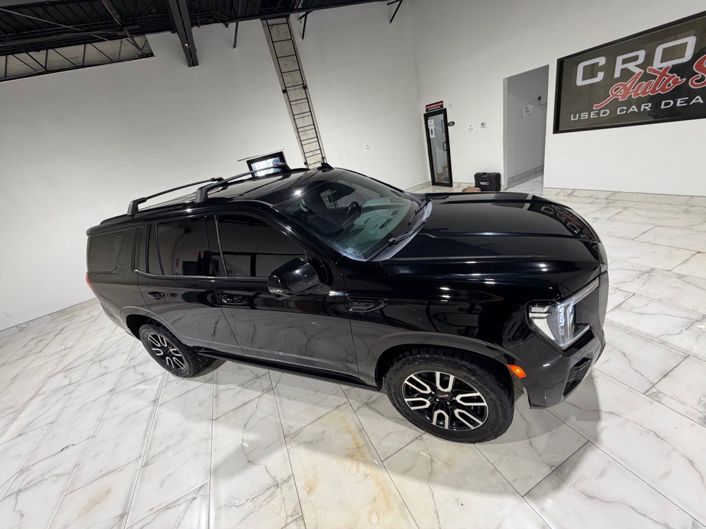2021 GMC Yukon Image 5
