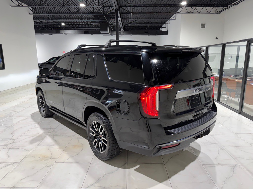 2021 GMC Yukon Image 9