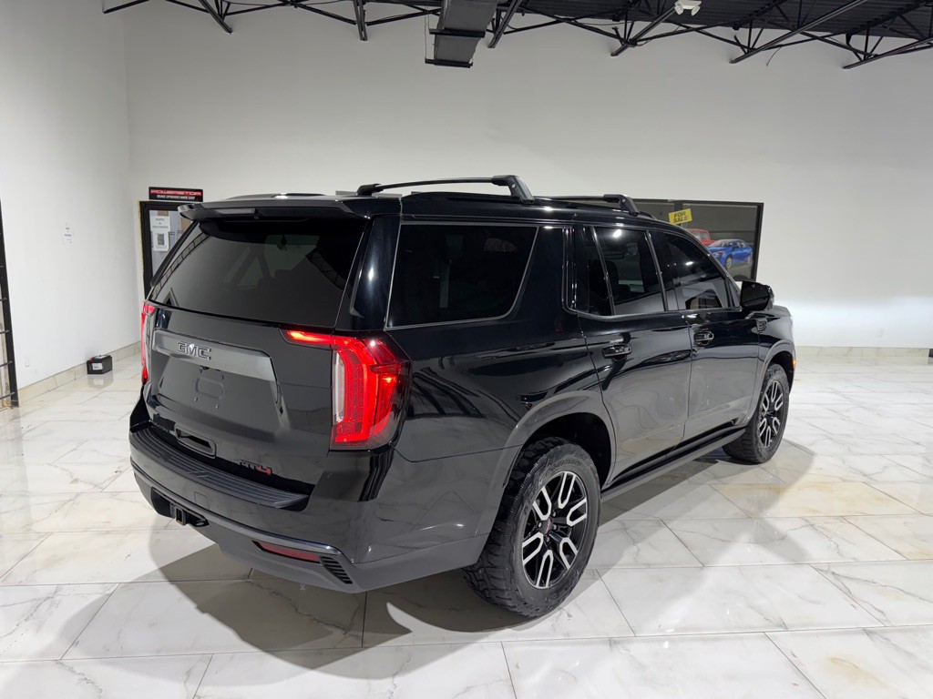 2021 GMC Yukon Image 11