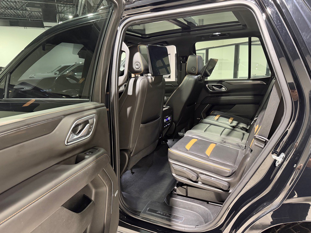 2021 GMC Yukon Image 13