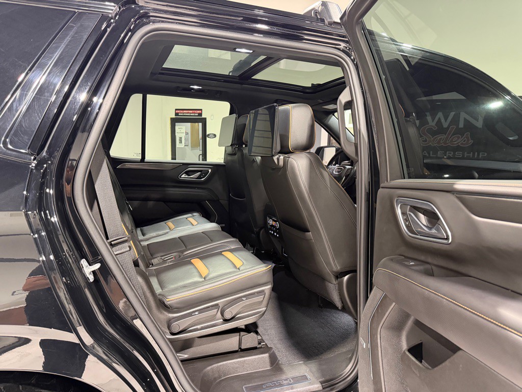 2021 GMC Yukon Image 14