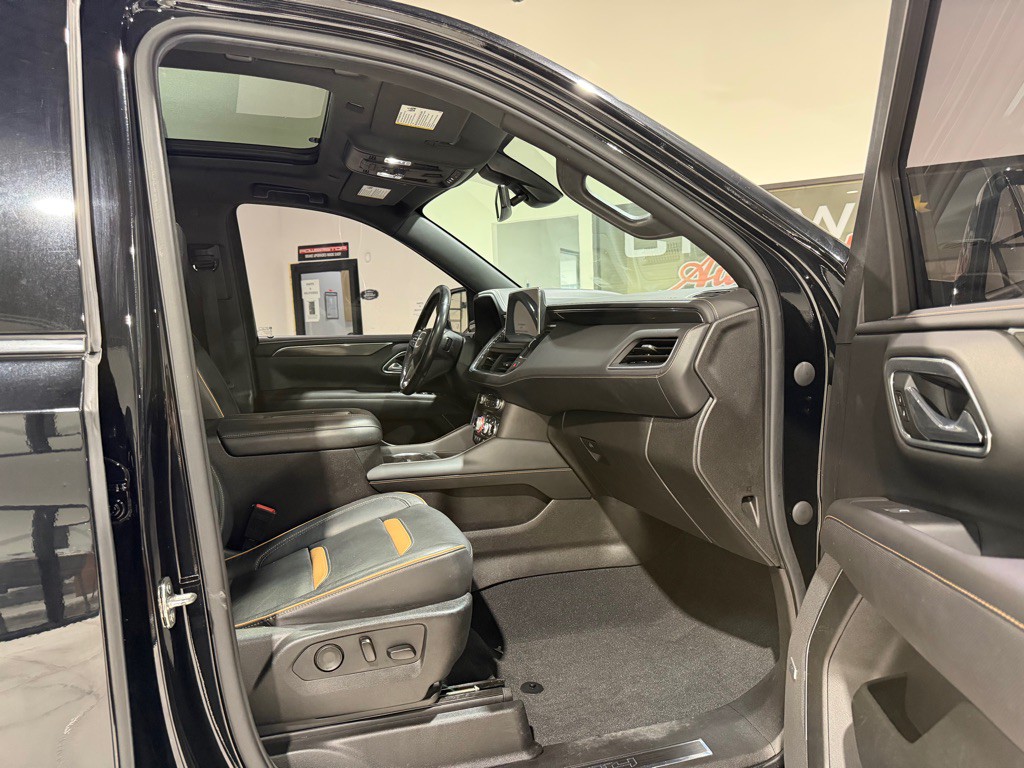 2021 GMC Yukon Image 15