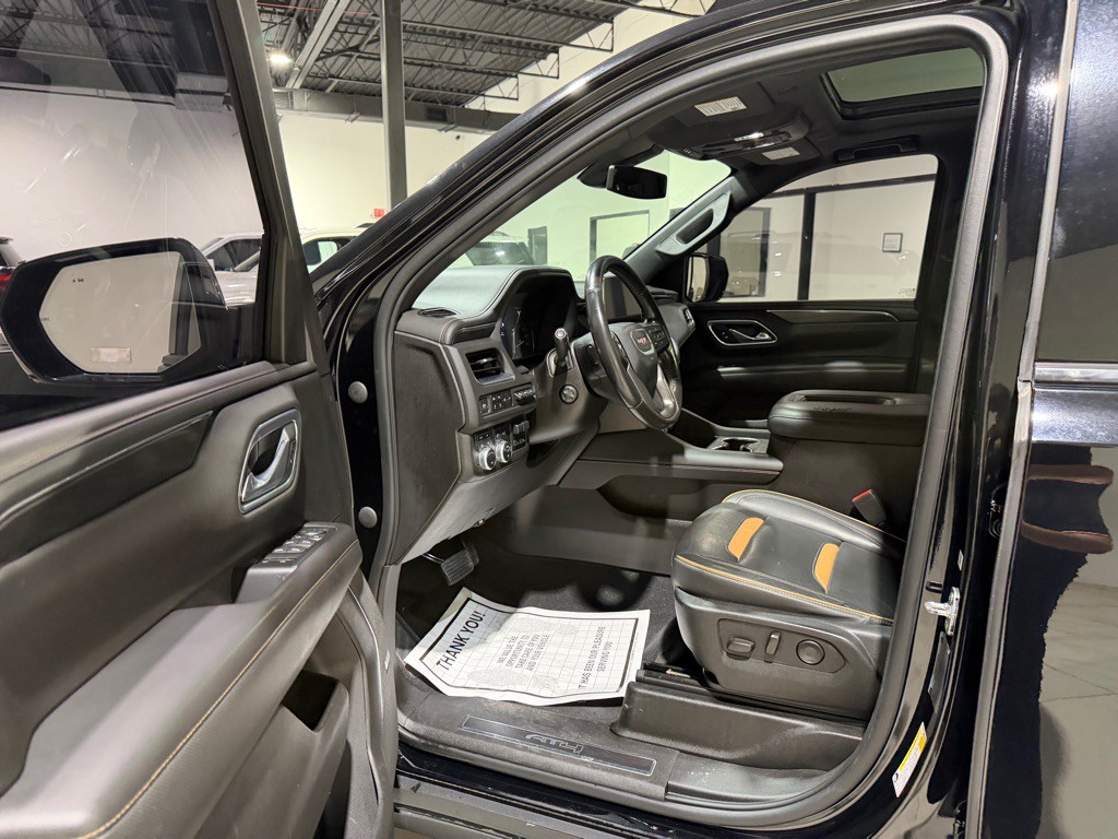 2021 GMC Yukon Image 16