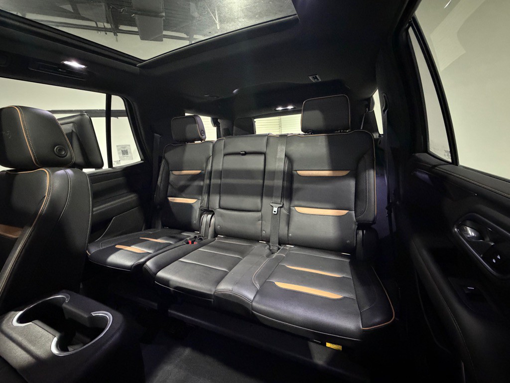 2021 GMC Yukon Image 19