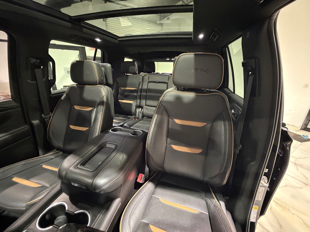 2021 GMC Yukon Image 21