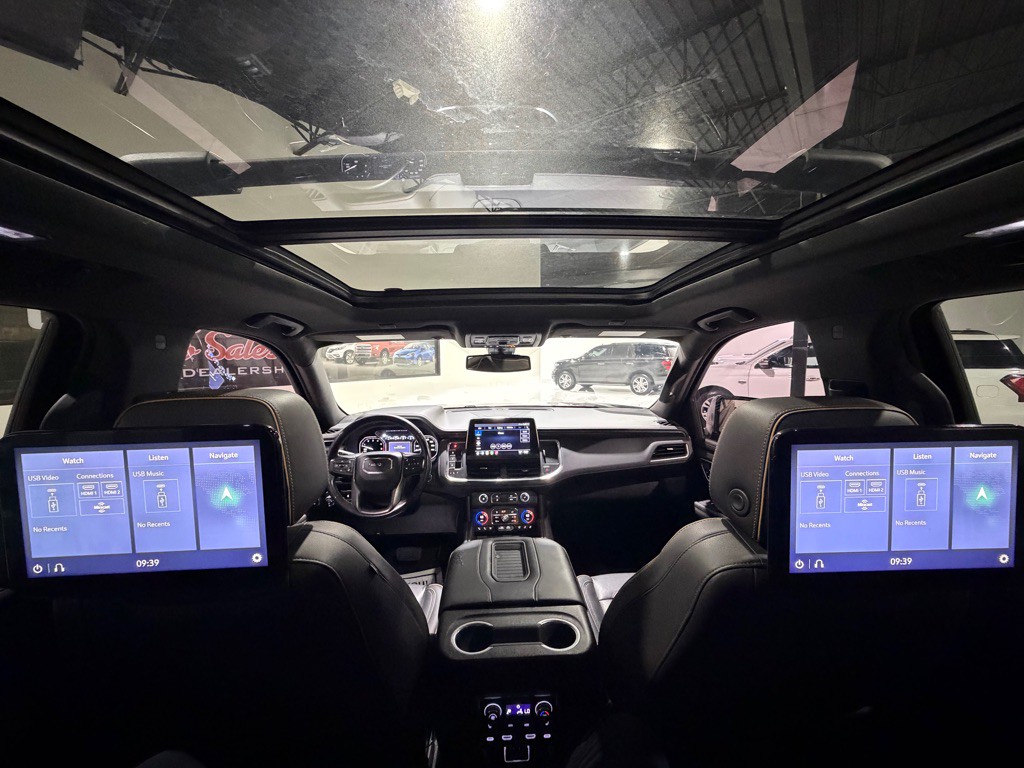 2021 GMC Yukon Image 23