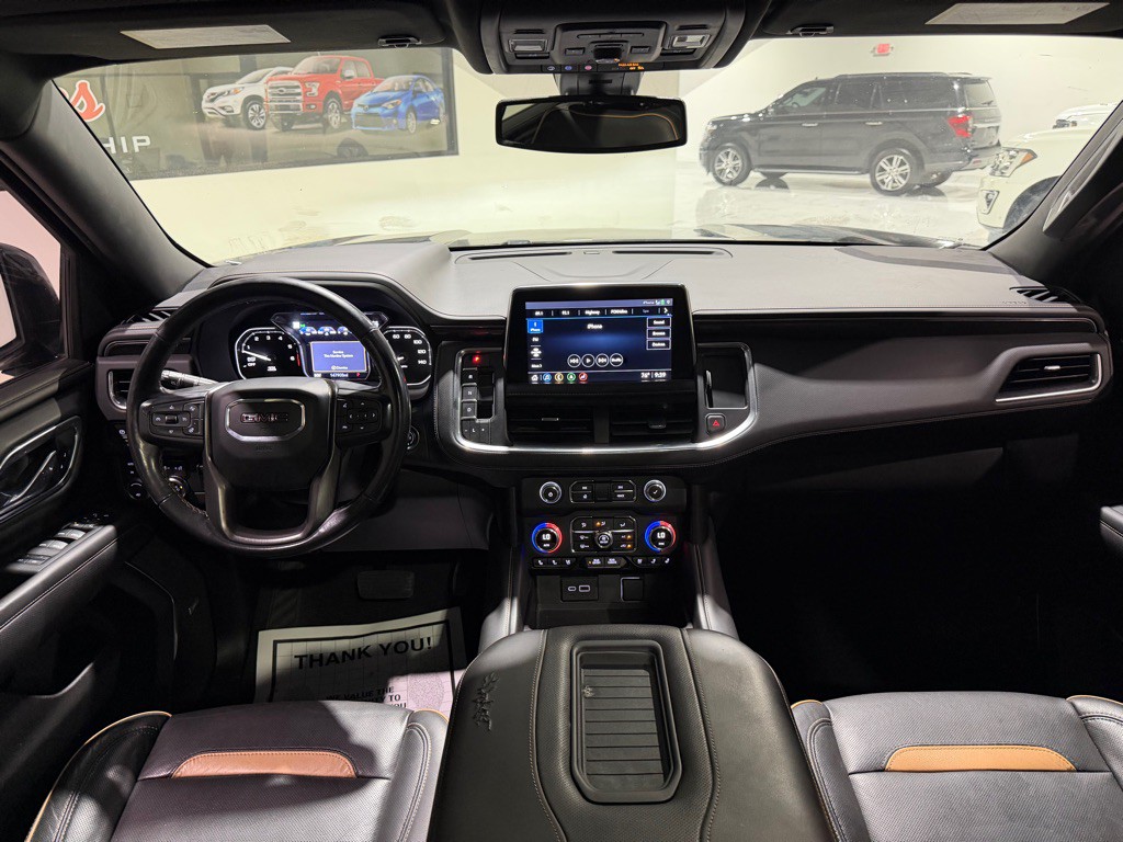 2021 GMC Yukon Image 24