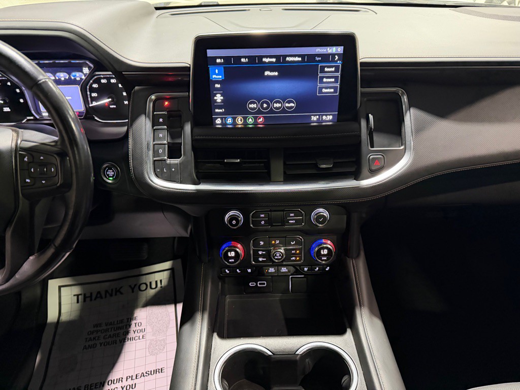 2021 GMC Yukon Image 25